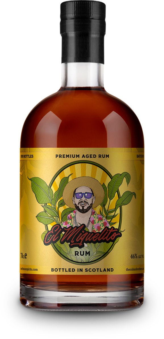 Rum