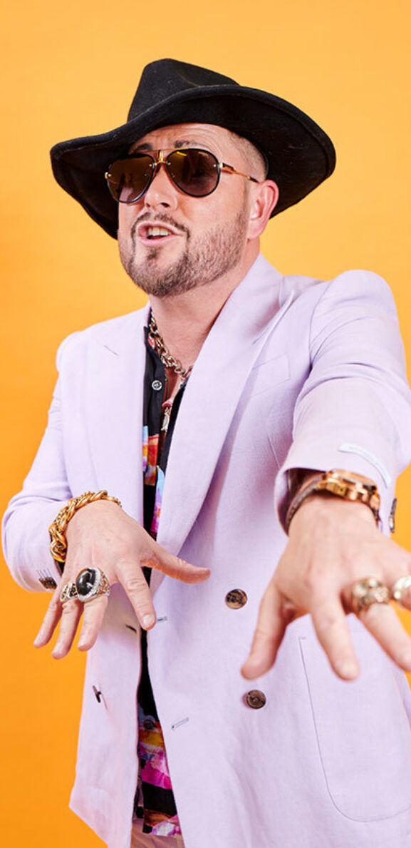 Mike1