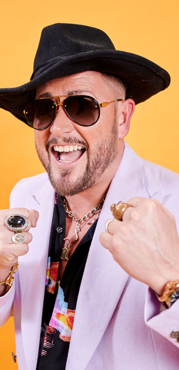 Mike2