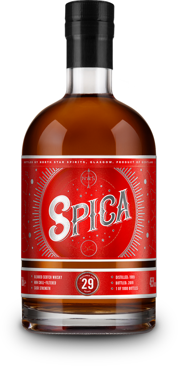 Ns Spica