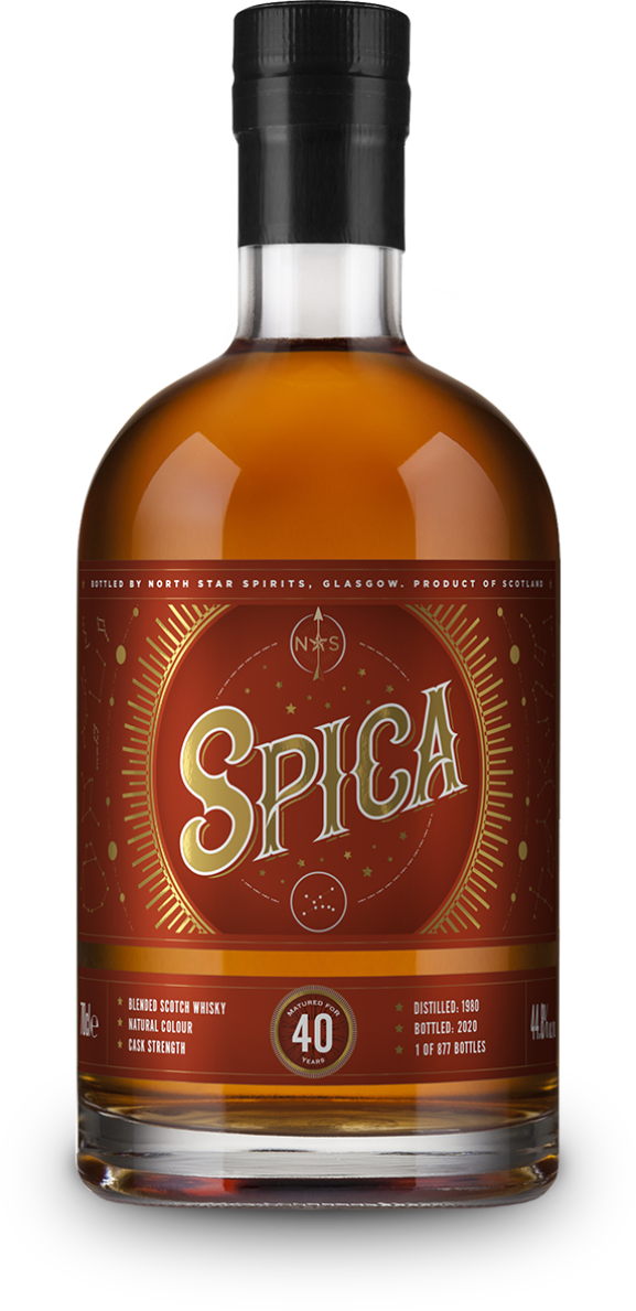 Spica 20