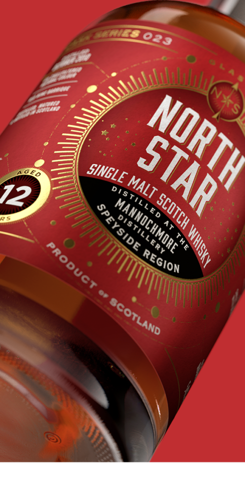 NS S23 SPEYSIDE MANNOCHMORE 201020001