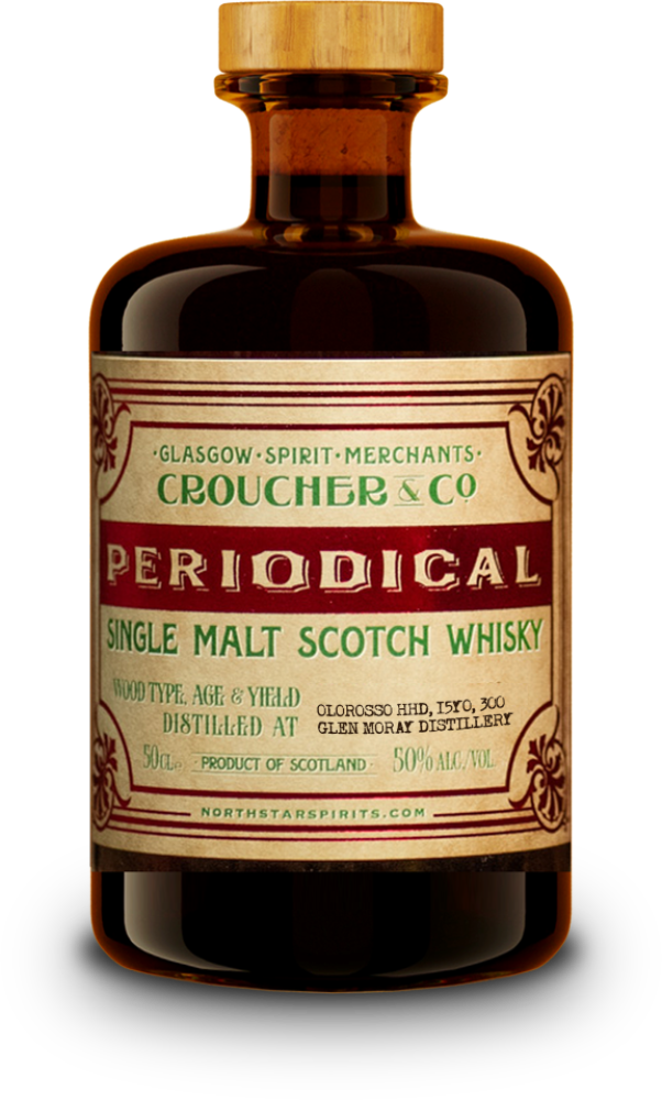 Periodical Glen Moray